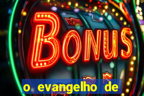 o evangelho de maria madalena pdf gratis